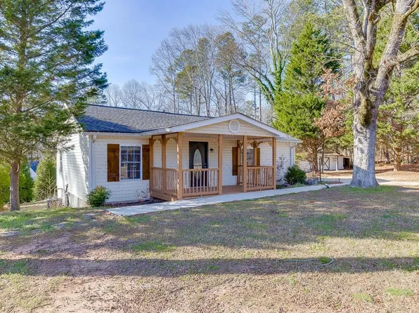 2838 N Bogan Rd, Buford, GA 30519