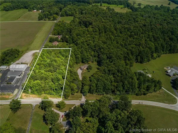  Baptist Church Rd Se & Hwy 11, Elizabeth, IN 47117