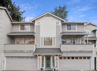 Forest Isle, Edmonds, WA 98026