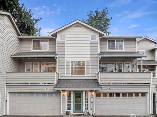 14714 53rd Avenue W #104, Edmonds, WA 98026