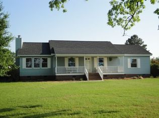 4901 Old Powell Rd, Holly Springs, NC 27540