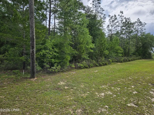 LOT 29 Shenandoah Blvd, Chipley, FL 32428
