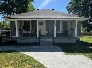 918 8th St, Lancaster, SC 29720