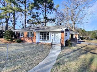 1110 Somerset Rd, Raleigh, NC 27610