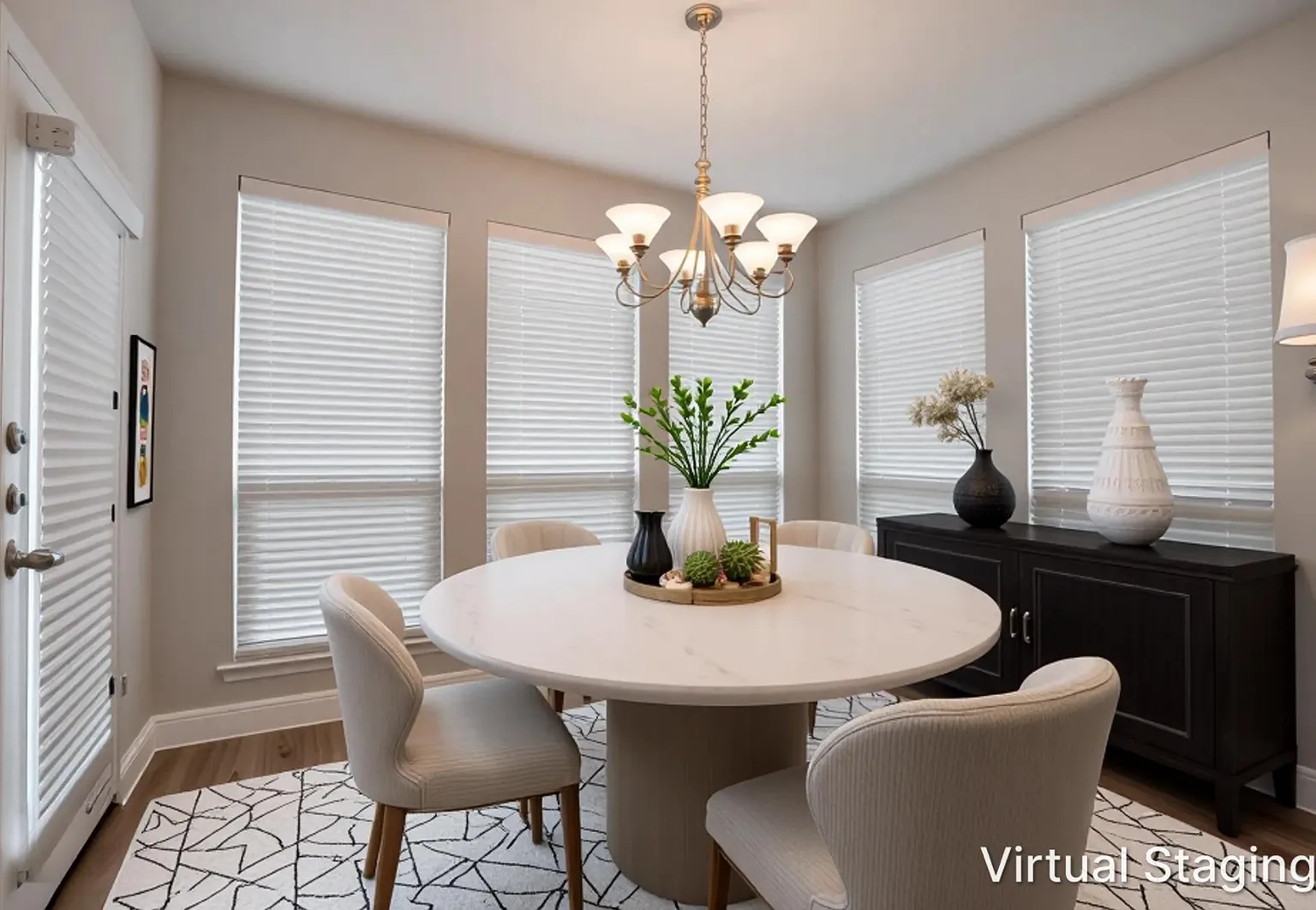 3 bed, 2.5 bath, 2291 sqft, $3,695 — Photo 4