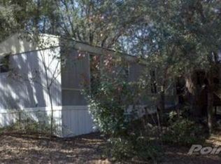 2855 Dauphin Rd, Bonifay, FL 32425