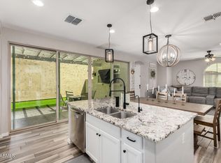 3907 E Perkinsville St, Gilbert, AZ 85295