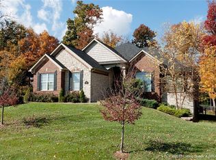 8138 Autumn Dr, Georgetown, IN 47122