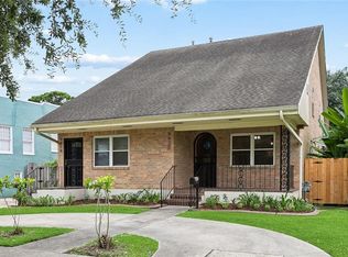 6618-20-20 Canal Blvd, New Orleans, LA 70124
