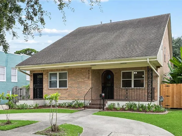 6618-20 Canal Blvd, New Orleans, LA 70124