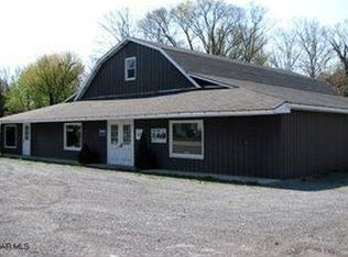 3979 Quaker Valley Rd, Alum Bank, PA 15521