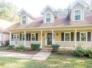 100 Bridget Dr, Hampton, GA 30228