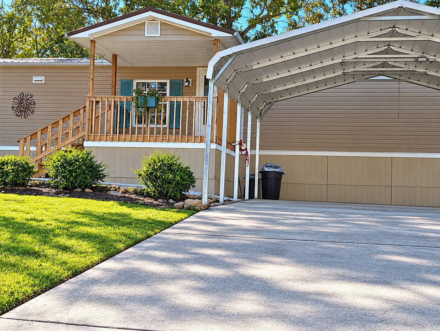 2 bed, 1000 sqft, $950 — Photo 4