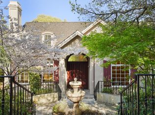 1504 Alturas Dr, Burlingame, CA