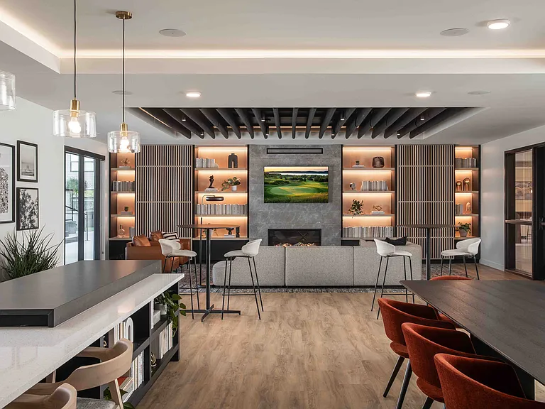 The Ansel Residences — Photo 13
