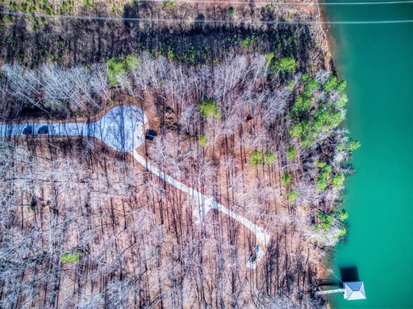 LOT 61 Hardwood Pointe Dr, West Union, SC 29696