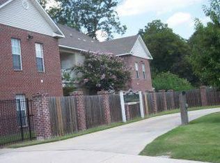 1500 Brightside Dr APT D3, Baton Rouge, LA 70820