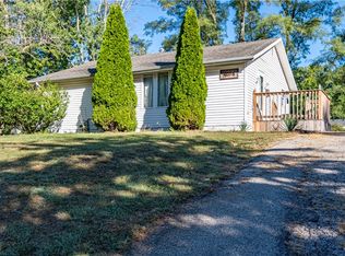 4016 Bayview Dr, Decatur, IL 62521