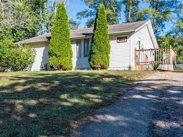 4016 Bayview Dr, Decatur, IL 62521