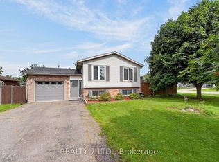 54 Cowan Dr, Thorold, ON L2V 4Y9