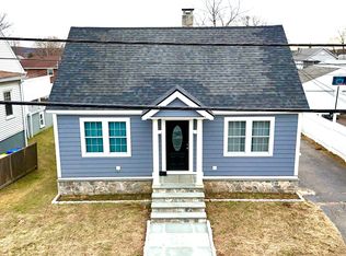 117 Fairfield Ave, Waterbury, CT 06708