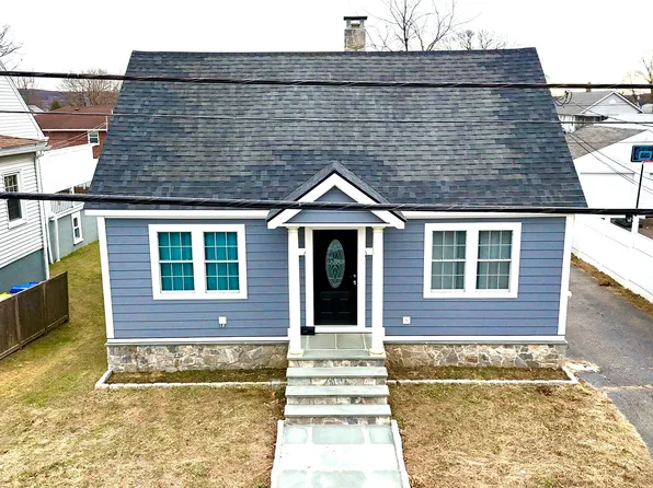 117 Fairfield Avenue, Waterbury, CT 06708