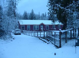 100 E Blackbeards Run, Shelton, WA 98584