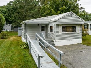 44 Hayes Park, Exeter, NH 03833