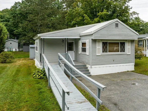 44 Hayes Park, Exeter, NH 03833