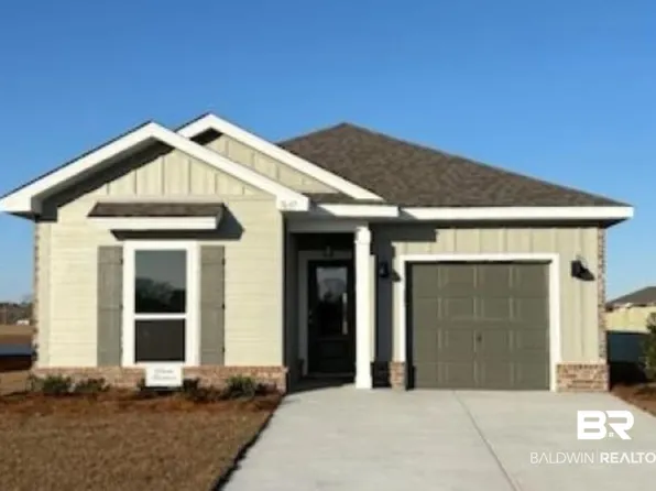 7637 Courant Cir, Foley, AL 36535