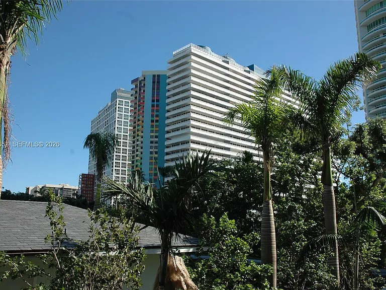 1650 Brickell Ave #110 — Photo 13