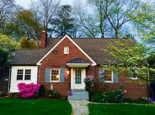 10213 Southmoor Dr, Silver Spring, MD 20901