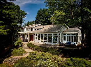 62 Sunnybrook Rd, Sunnybrook, NS B0J2C0