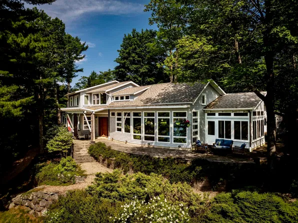 62 Sunnybrook Rd, Sunnybrook, NS B0J 2C0