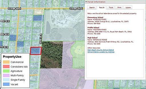1st image of  N 143rd Drive