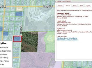 143rd Dr N, Loxahatchee, FL 33470