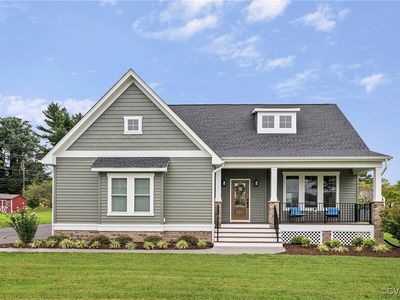 7560 Cold Harbor Rd, Mechanicsville, VA, 23111