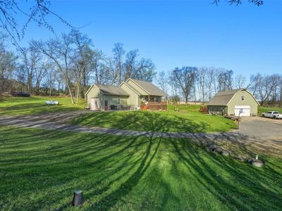 W15240 Sjuggerud Coulee Road, Whitehall, WI, 54773