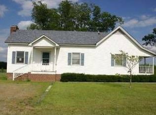 999 Pope Rd, Kenly, NC 27542