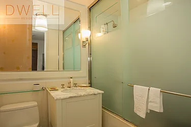 Rented by Dwell Residential Inc