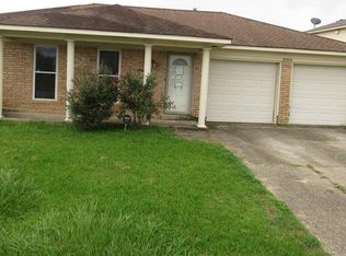 14020 Kingswood Dr, New Orleans, LA 70128