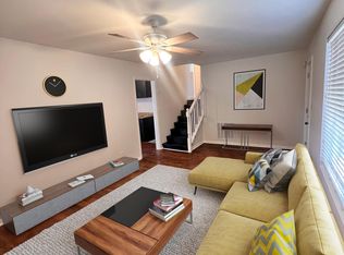 5206 Norman Blvd, Atlanta, GA 30349
