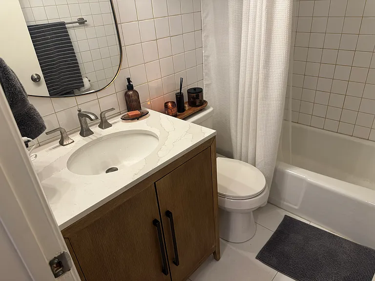 400 S Highland Ave #1B — Photo 9