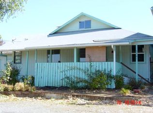 3741 Garden Valley Rd, Roseburg, OR 97471
