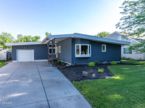 510 18th Ave S, Grand Forks, ND 58201