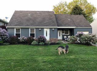 180 Lawnwood Dr, Amherst, NY 14228