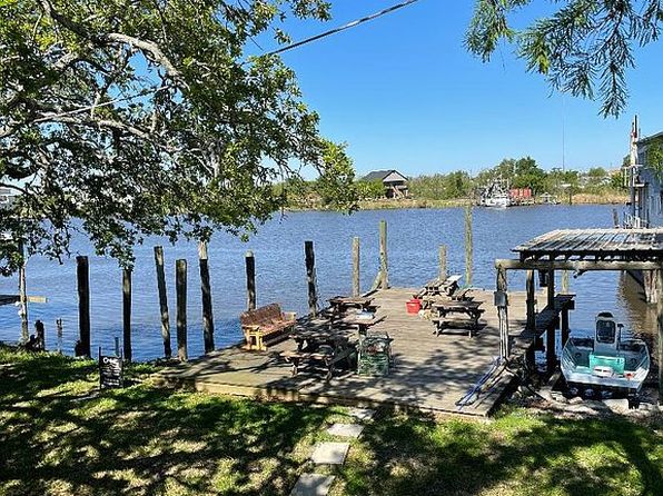 4814 Jean Lafitte Blvd