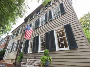 214 N Fairfax St, Alexandria, VA 22314
