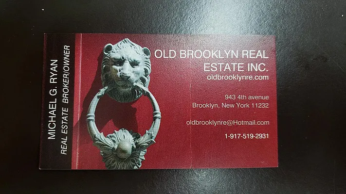 Rented by Old Brooklyn Real Estate Inc | media 17
