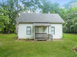 6129 Sorrell St NE, Covington, GA 30014